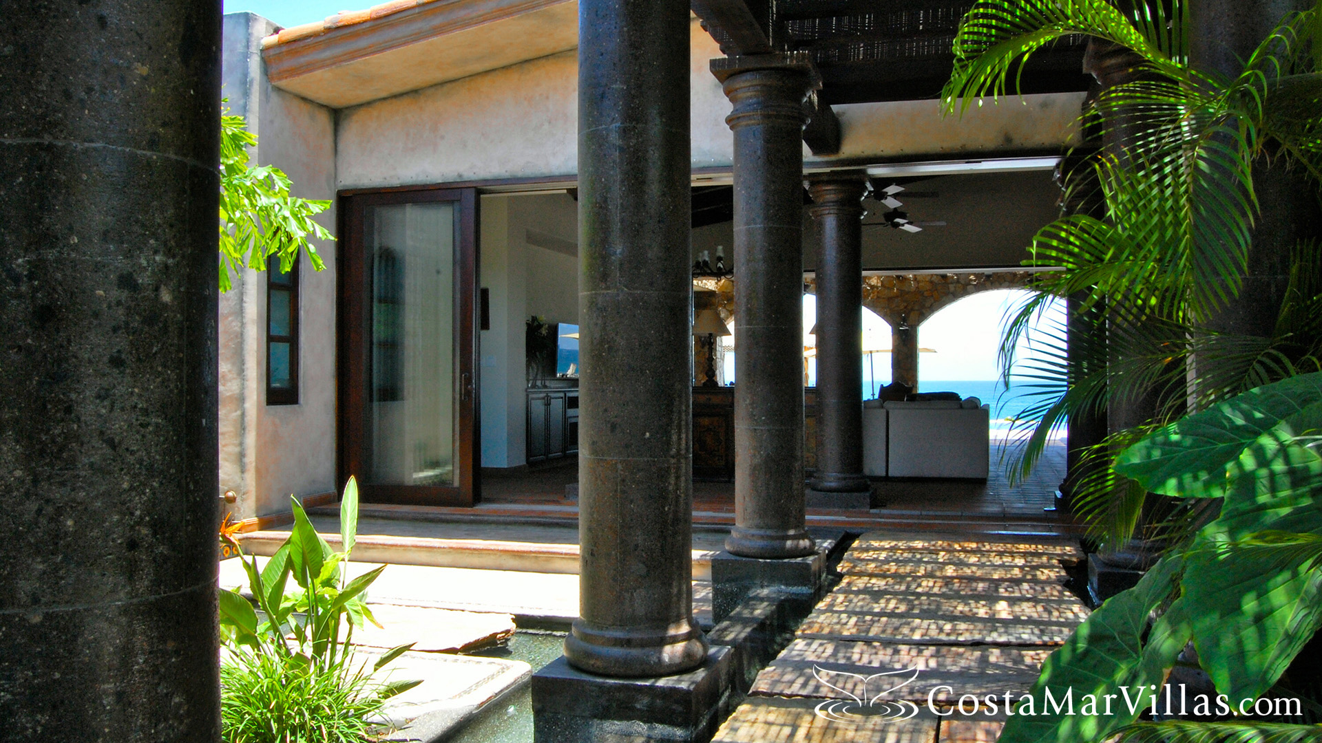 Puerto Los Cabos Villa Estero