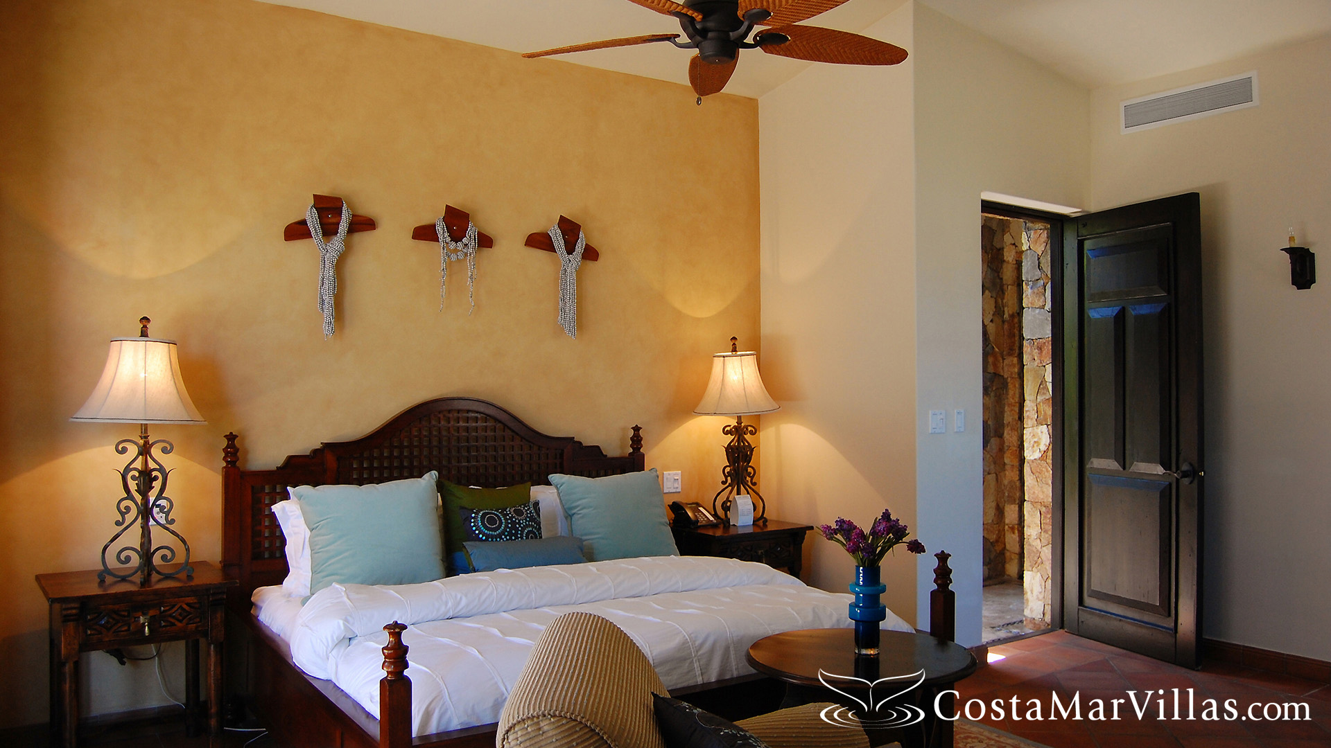 Puerto Los Cabos Villa Estero