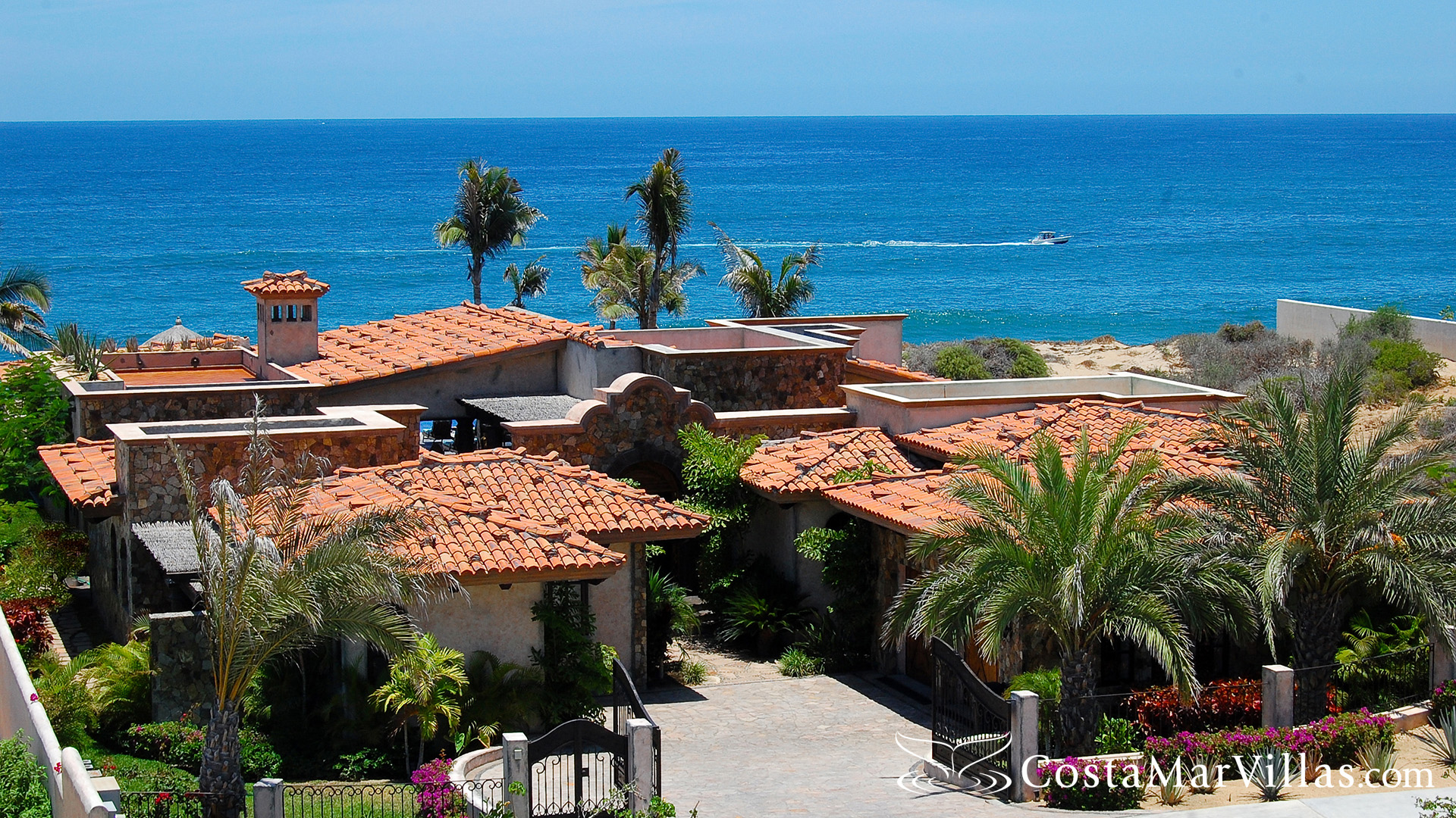 Puerto Los Cabos Villa Estero