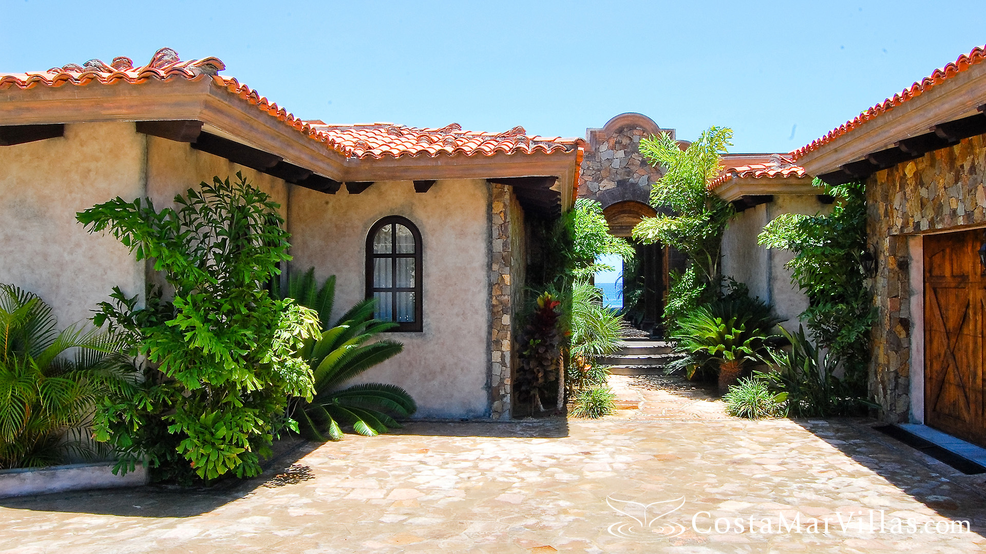 Puerto Los Cabos Villa Estero