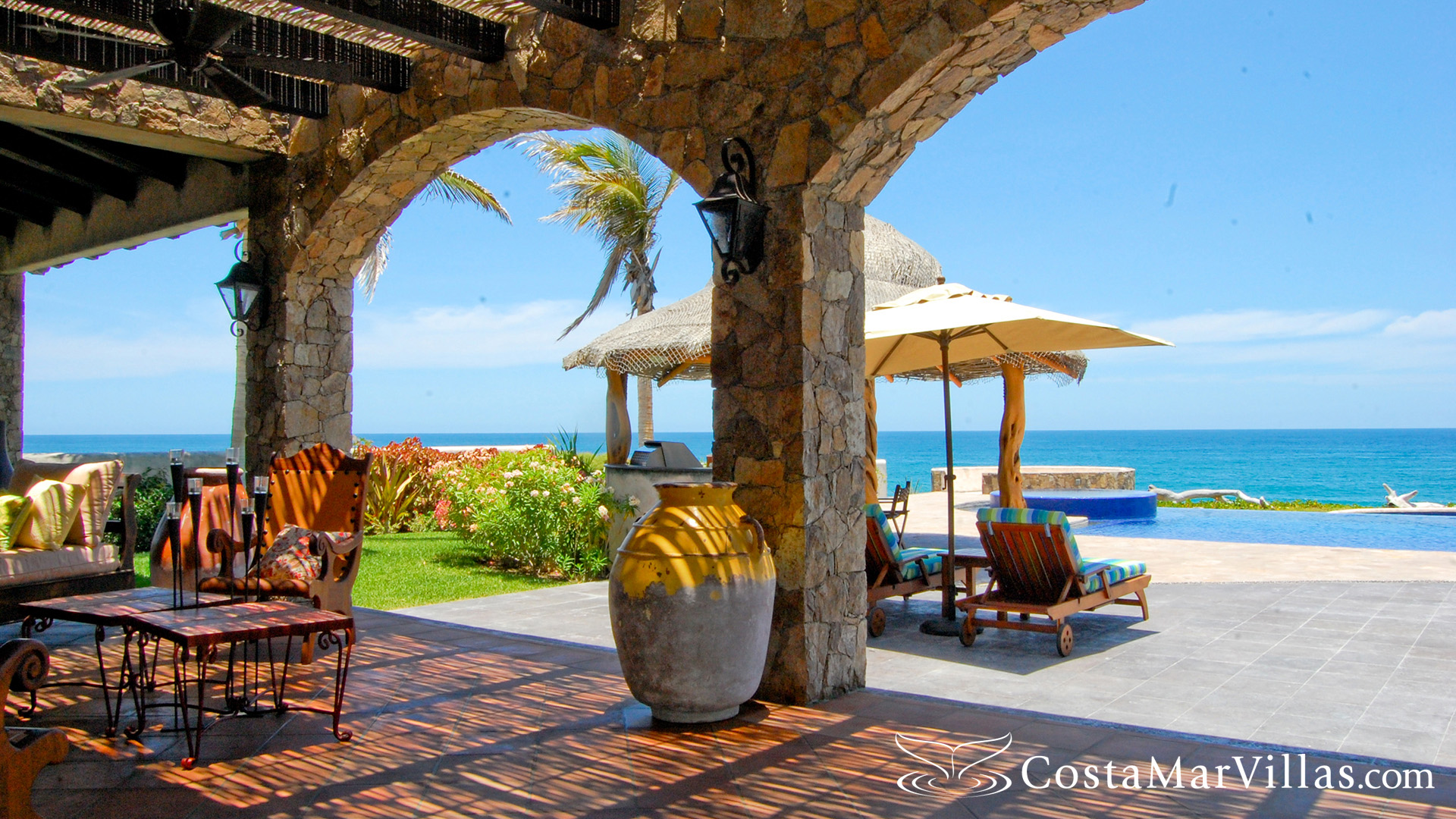 Puerto Los Cabos Villa Estero