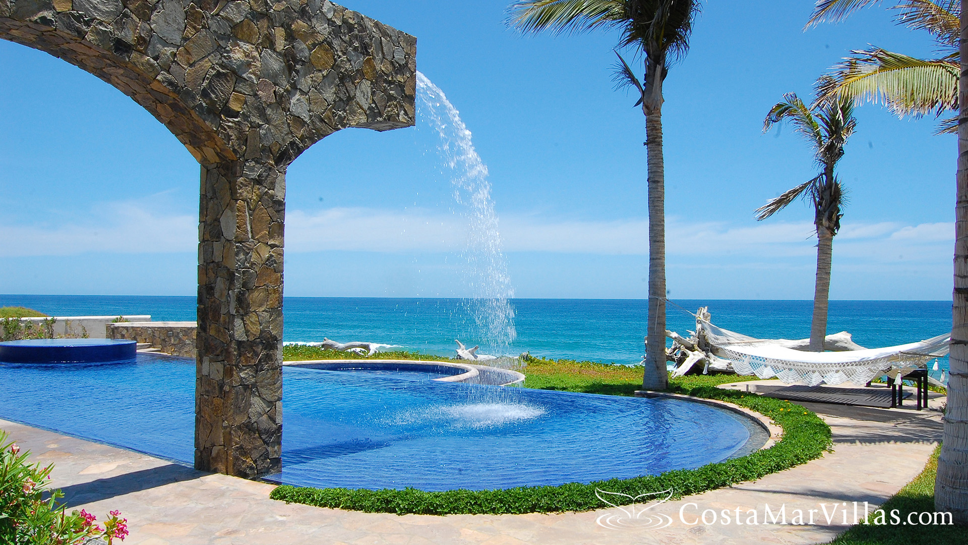 Puerto Los Cabos Villa Estero