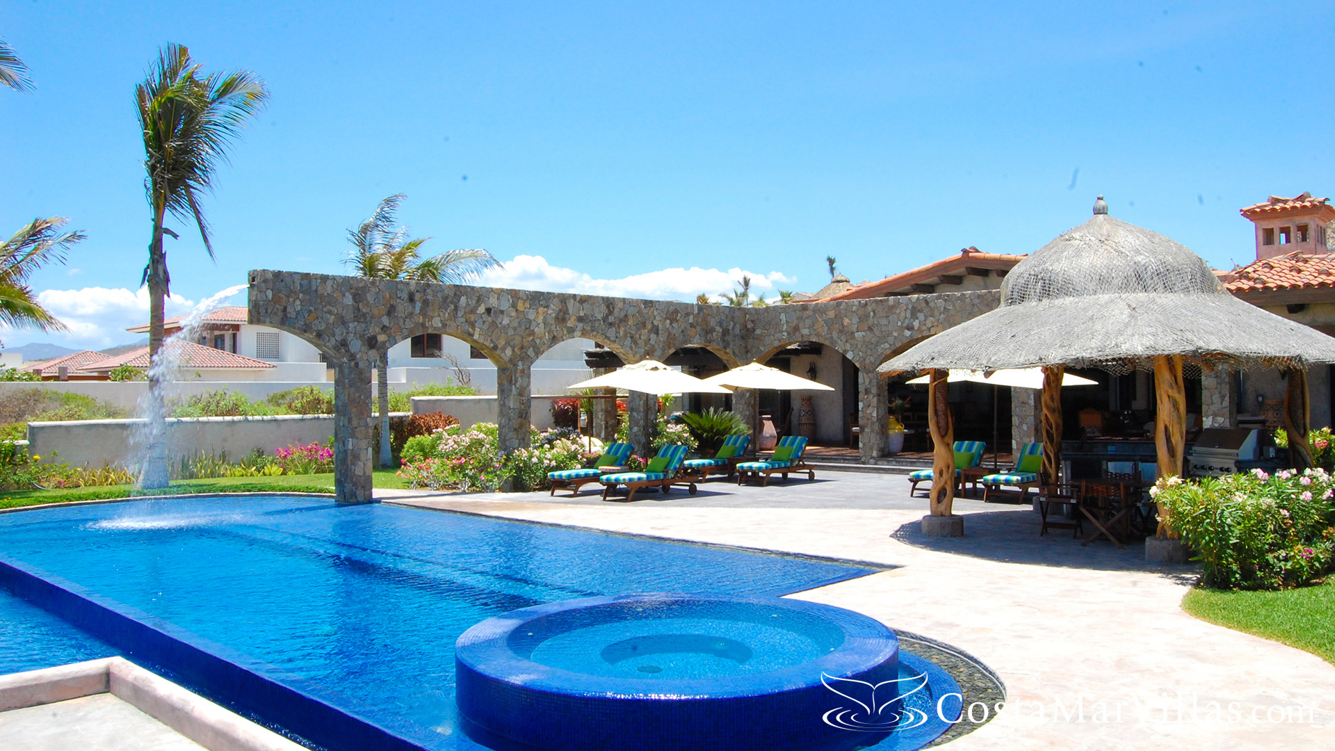 Puerto Los Cabos Villa Estero