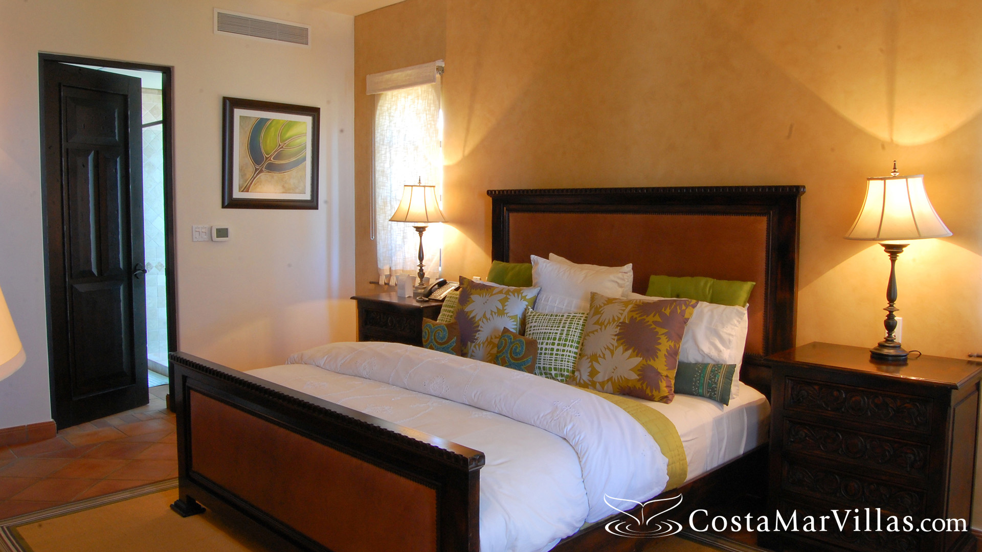 Puerto Los Cabos Villa Estero