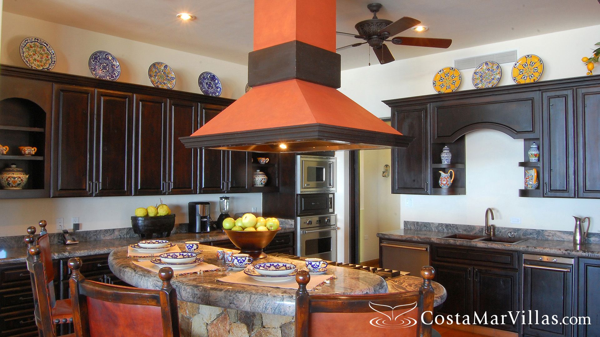 Puerto Los Cabos Villa Estero