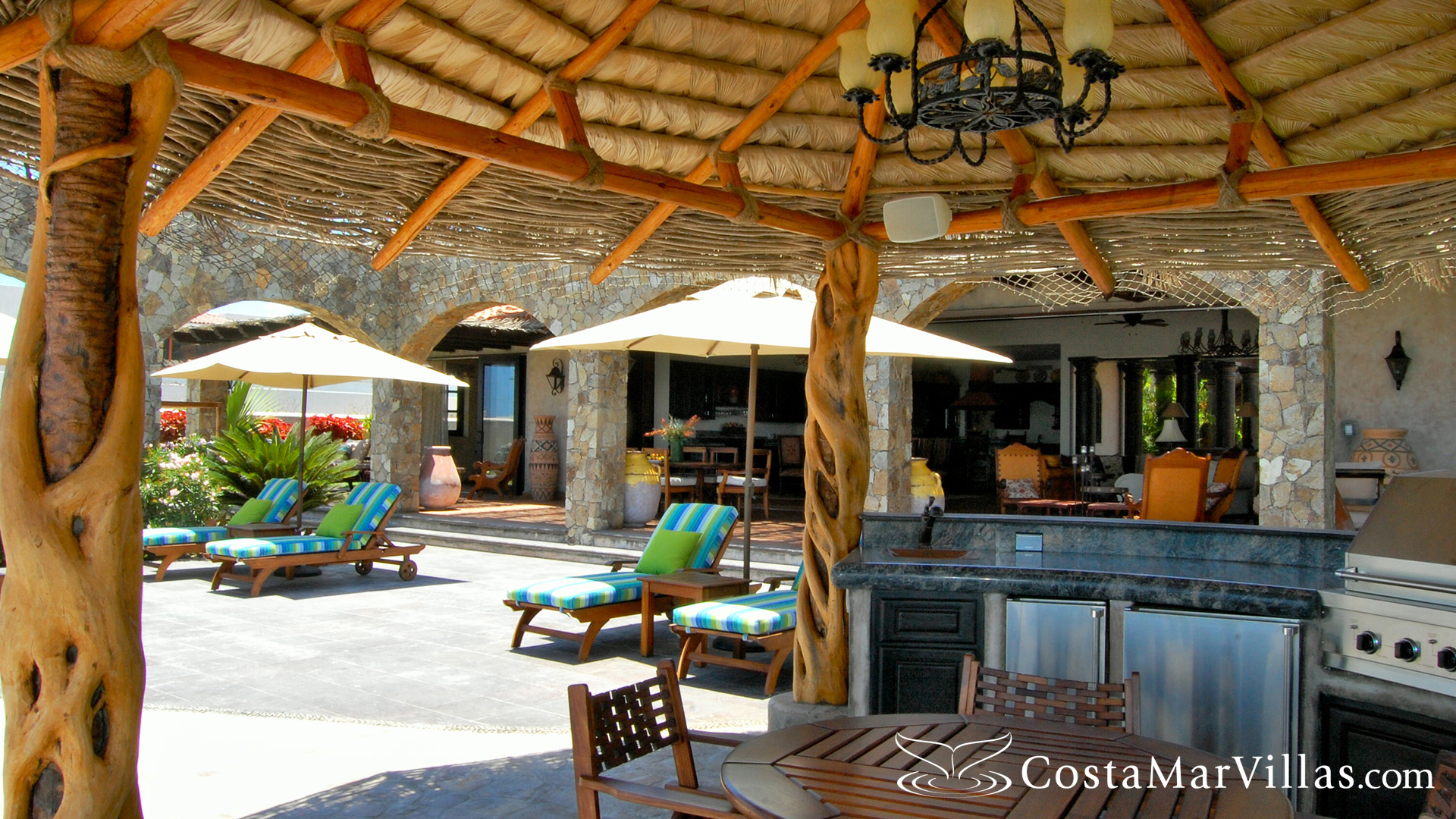 Puerto Los Cabos Villa Estero