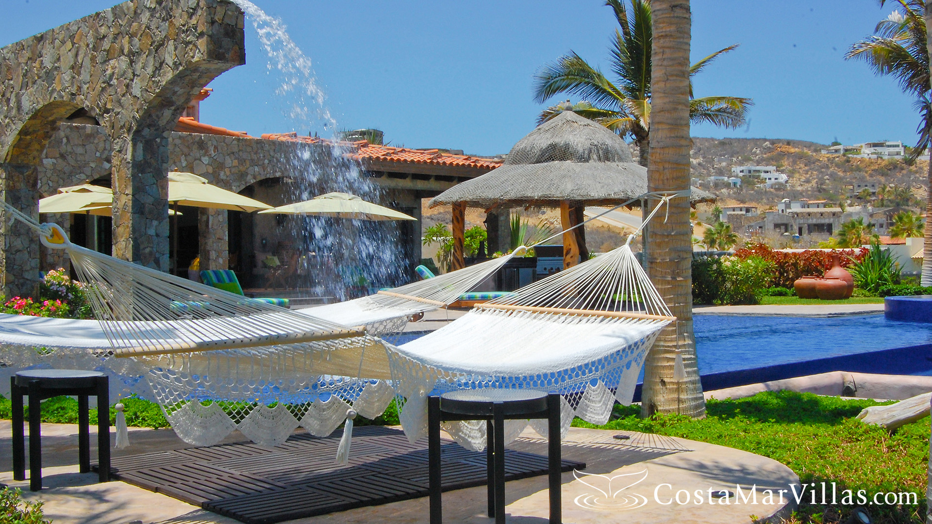 Puerto Los Cabos Villa Estero