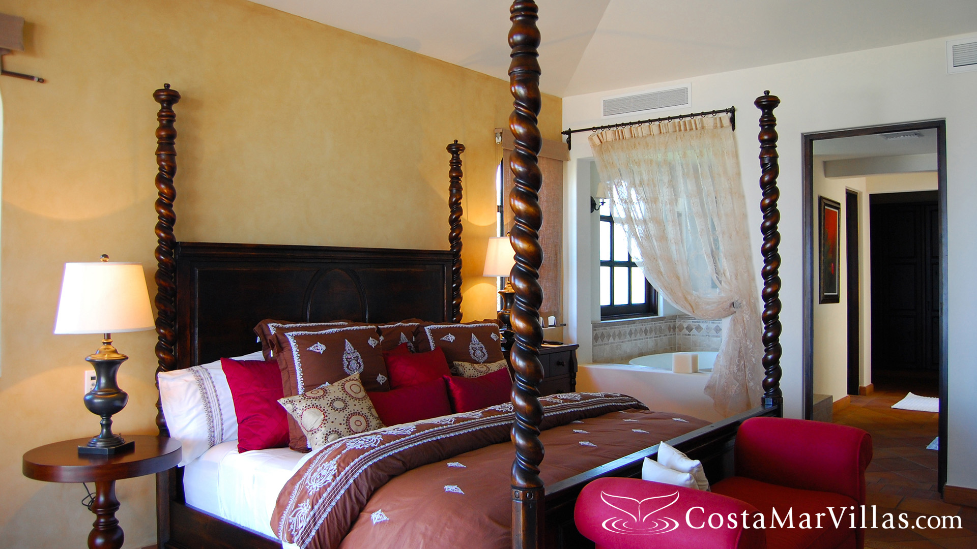 Puerto Los Cabos Villa Estero