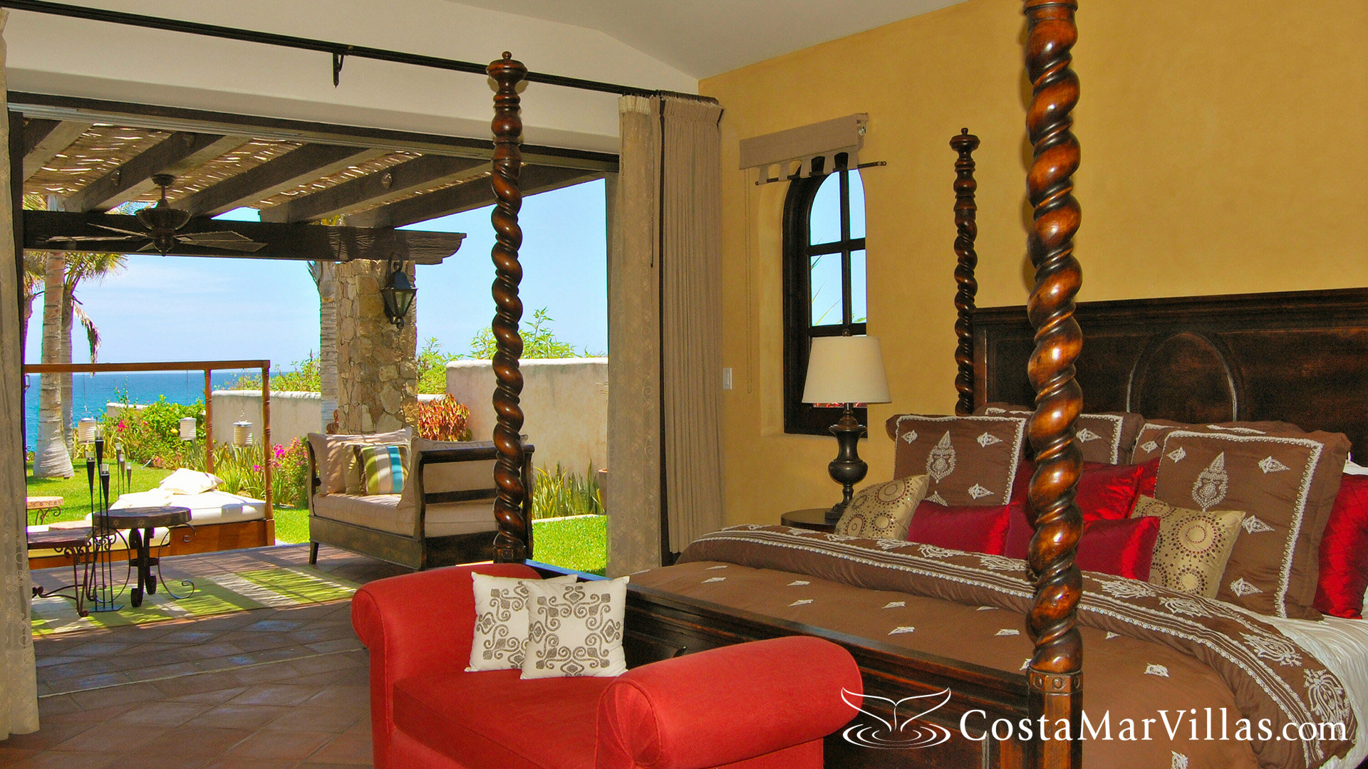 Puerto Los Cabos Villa Estero