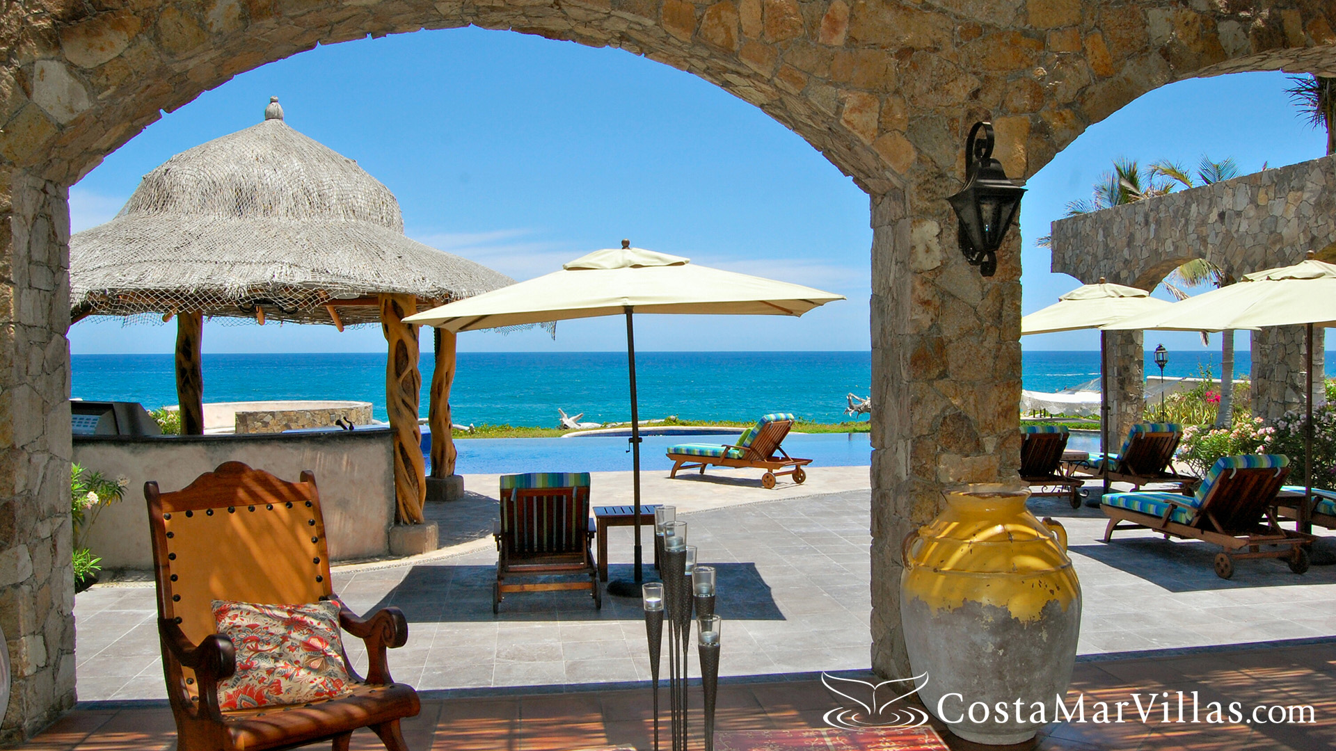 Puerto Los Cabos Villa Estero