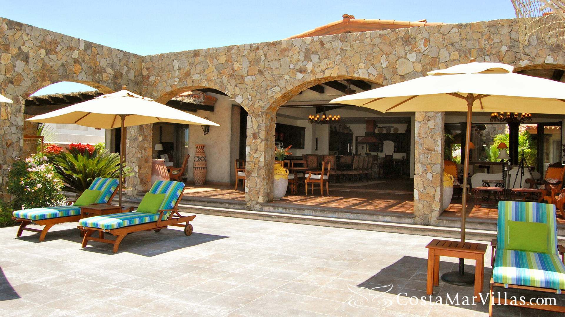 Puerto Los Cabos Villa Estero
