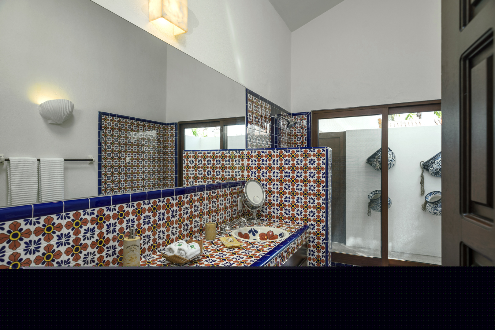 Villas del Mar Casa Edwards