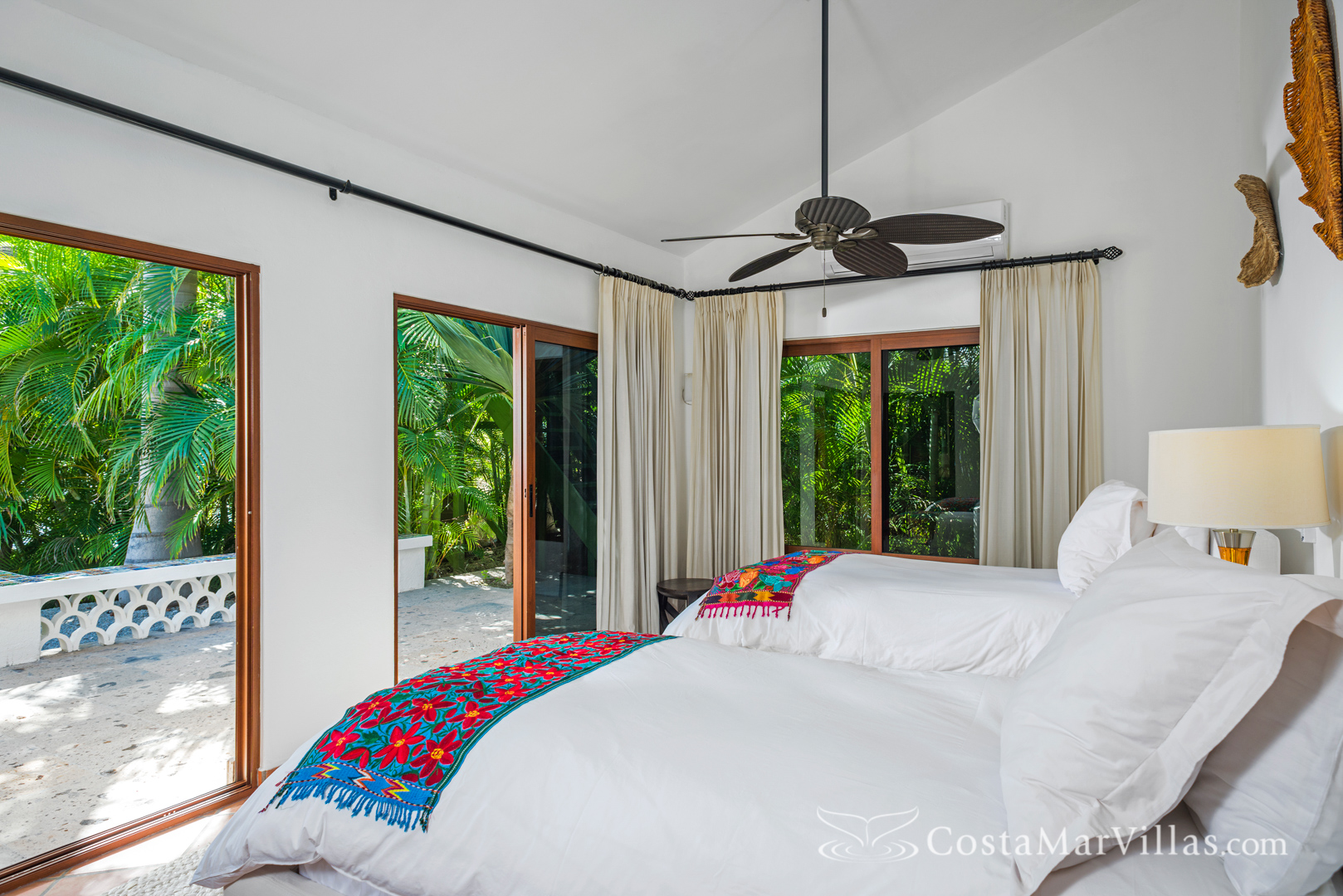 Villas del Mar Casa Edwards