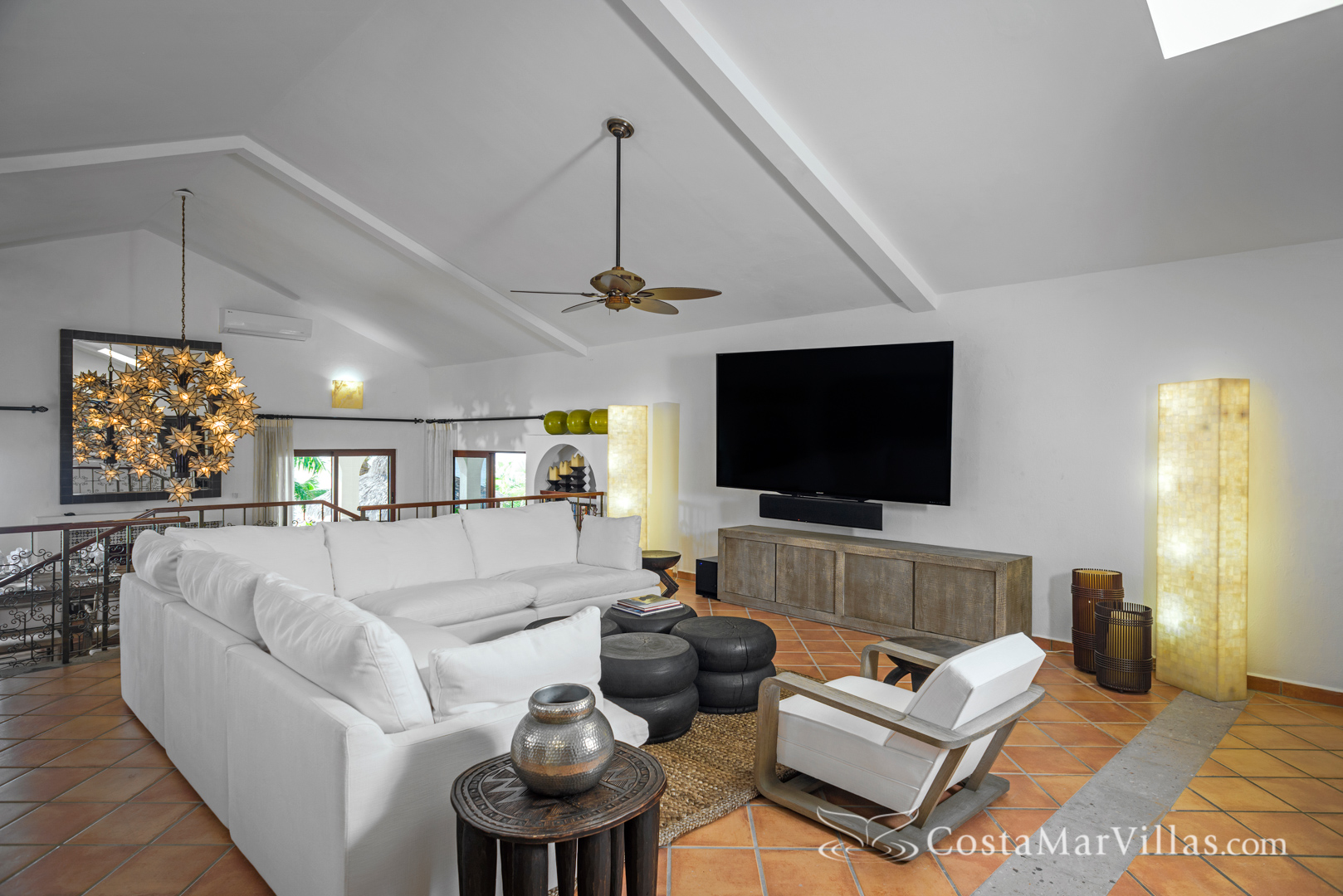 Villas del Mar Casa Edwards