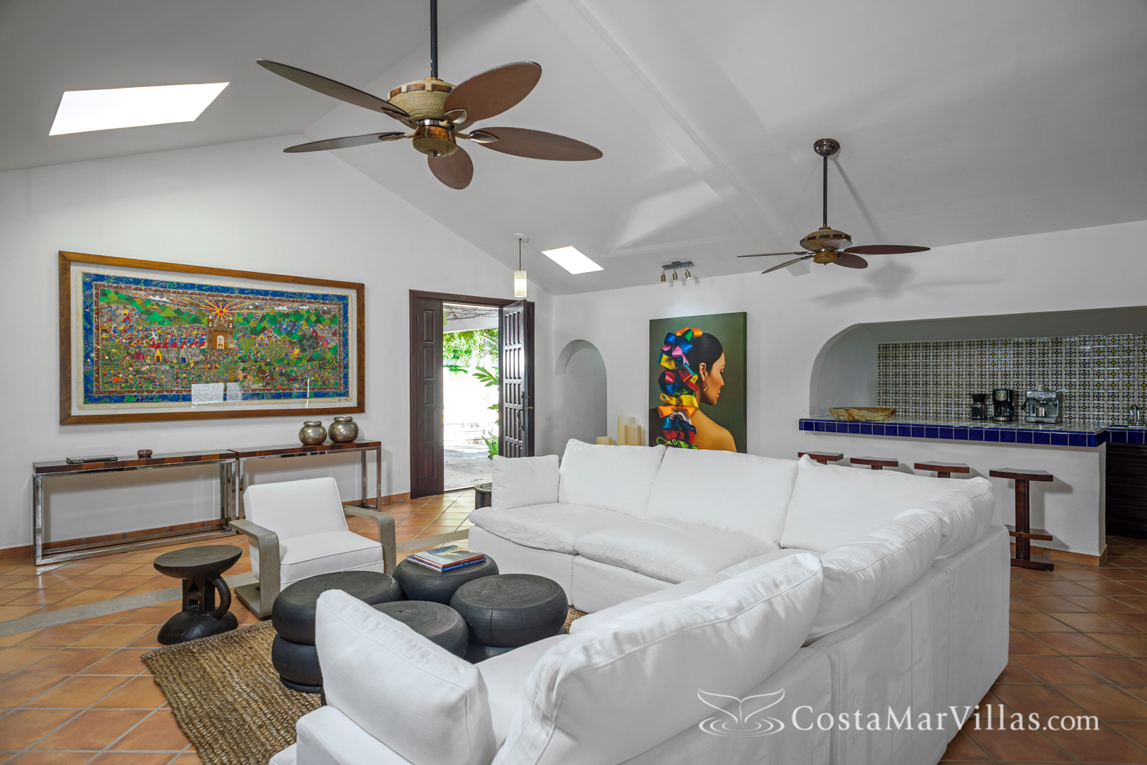 Villas del Mar Casa Edwards