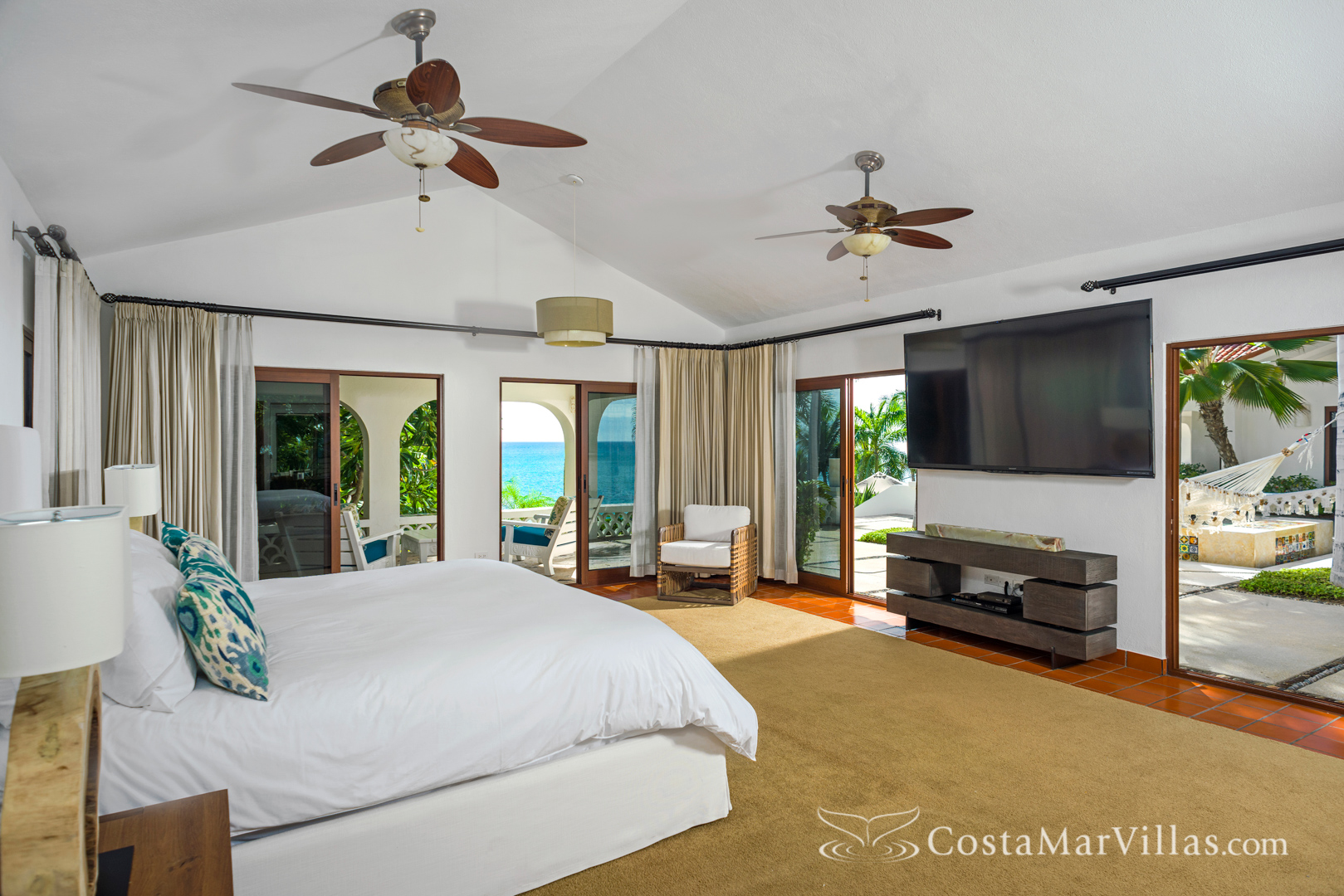 Villas del Mar Casa Edwards