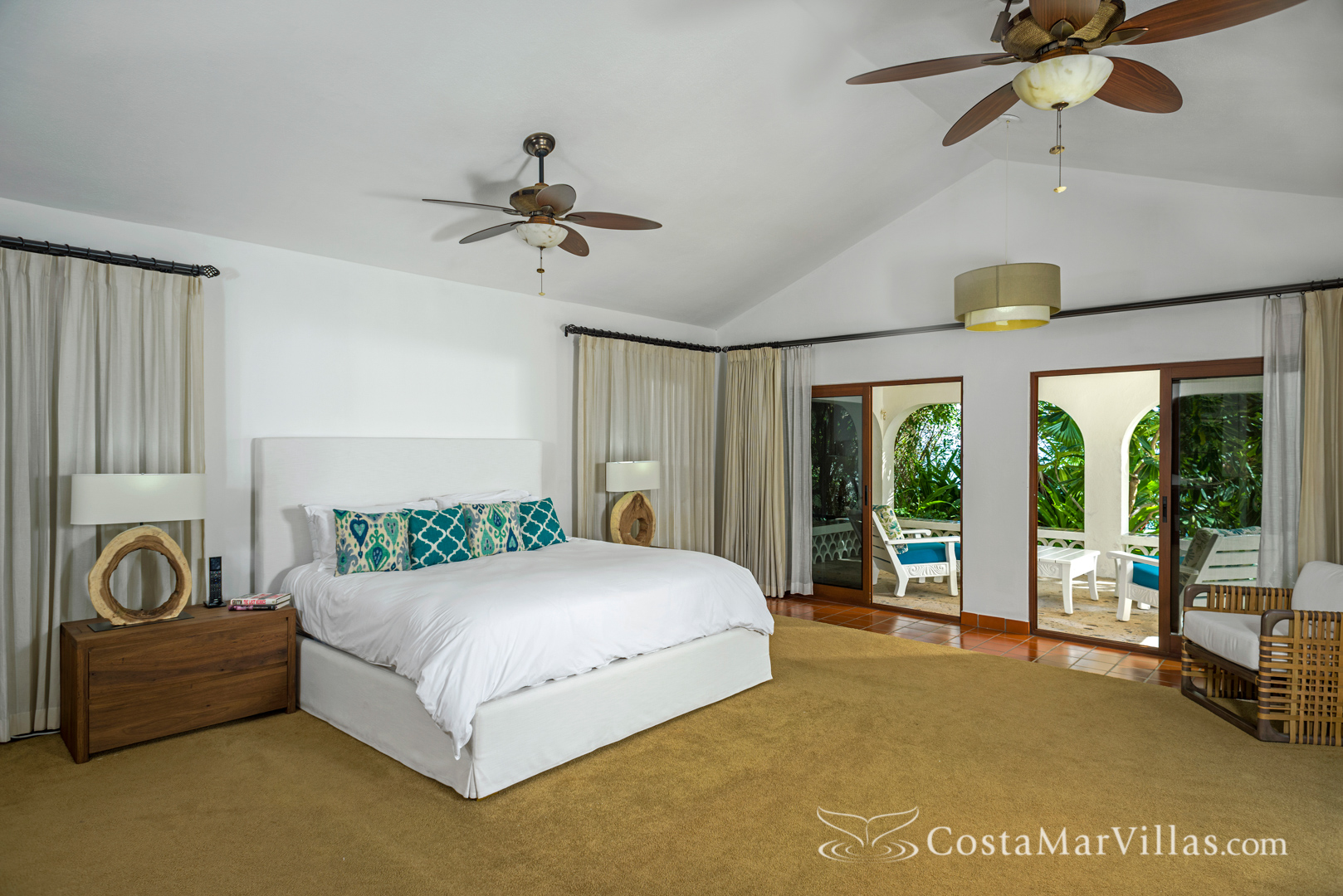 Villas del Mar Casa Edwards