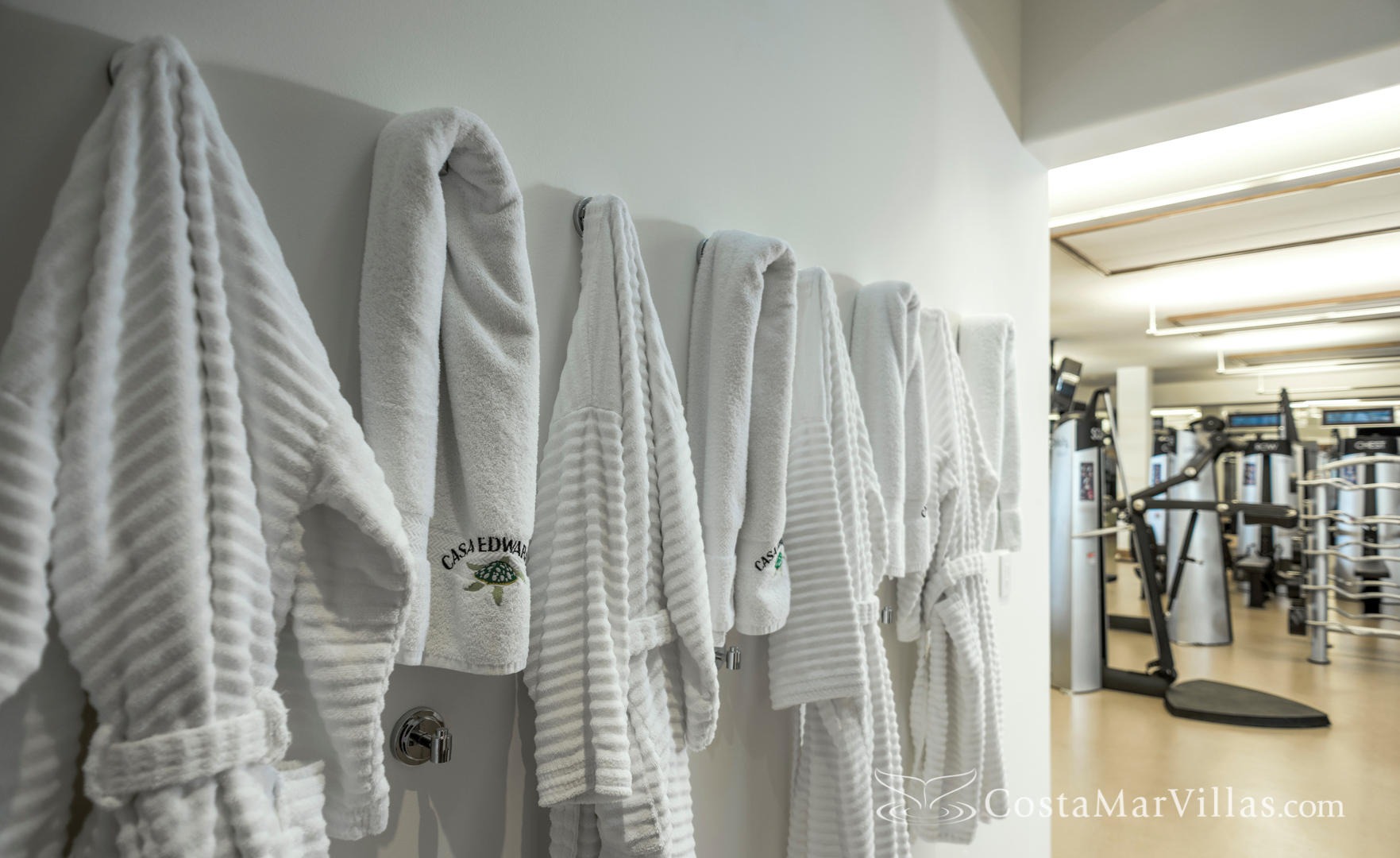 Villas del Mar Casa Edwards