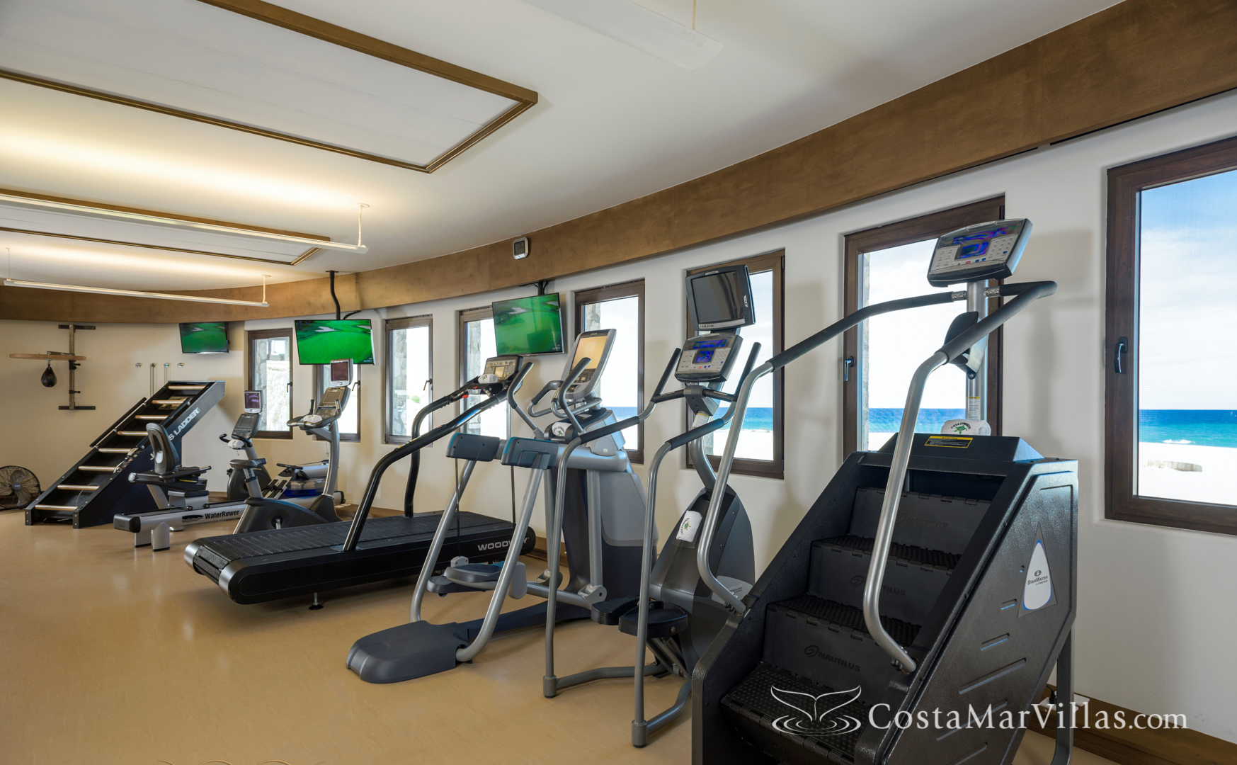 Villas del Mar Casa Edwards