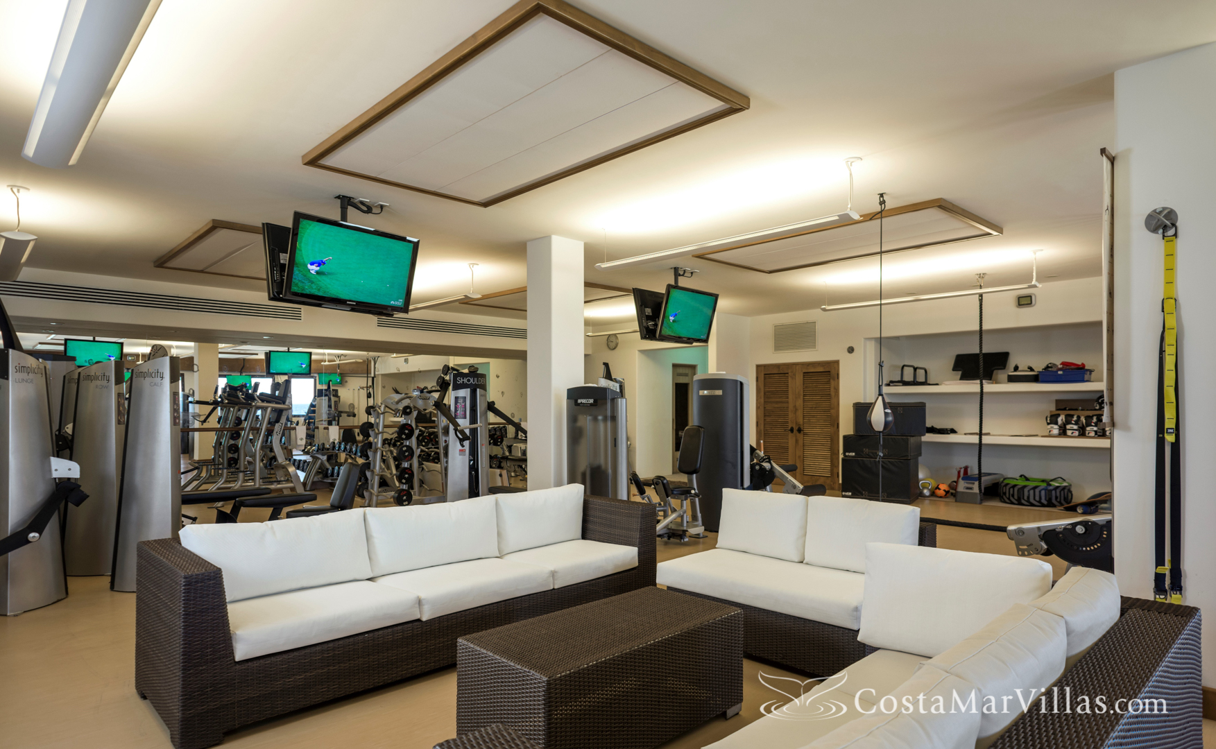 Villas del Mar Casa Edwards