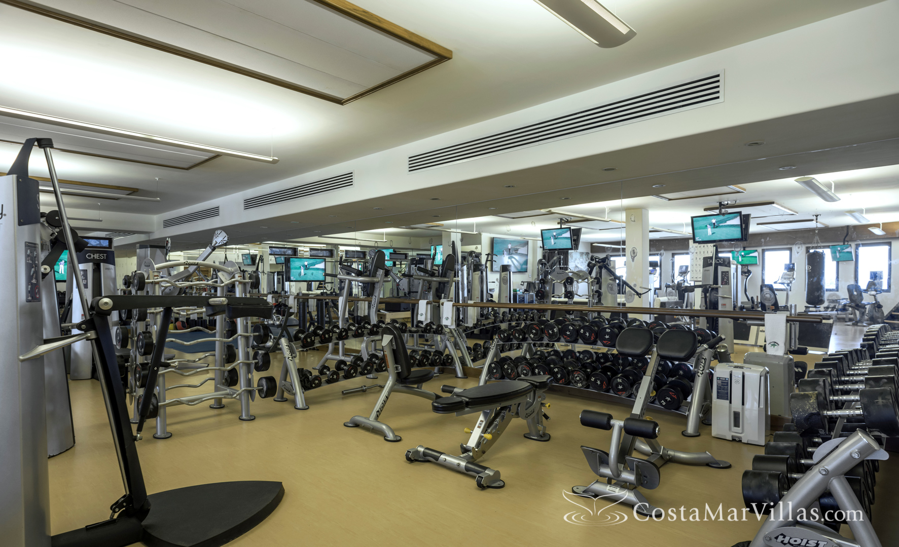 Villas del Mar Casa Edwards