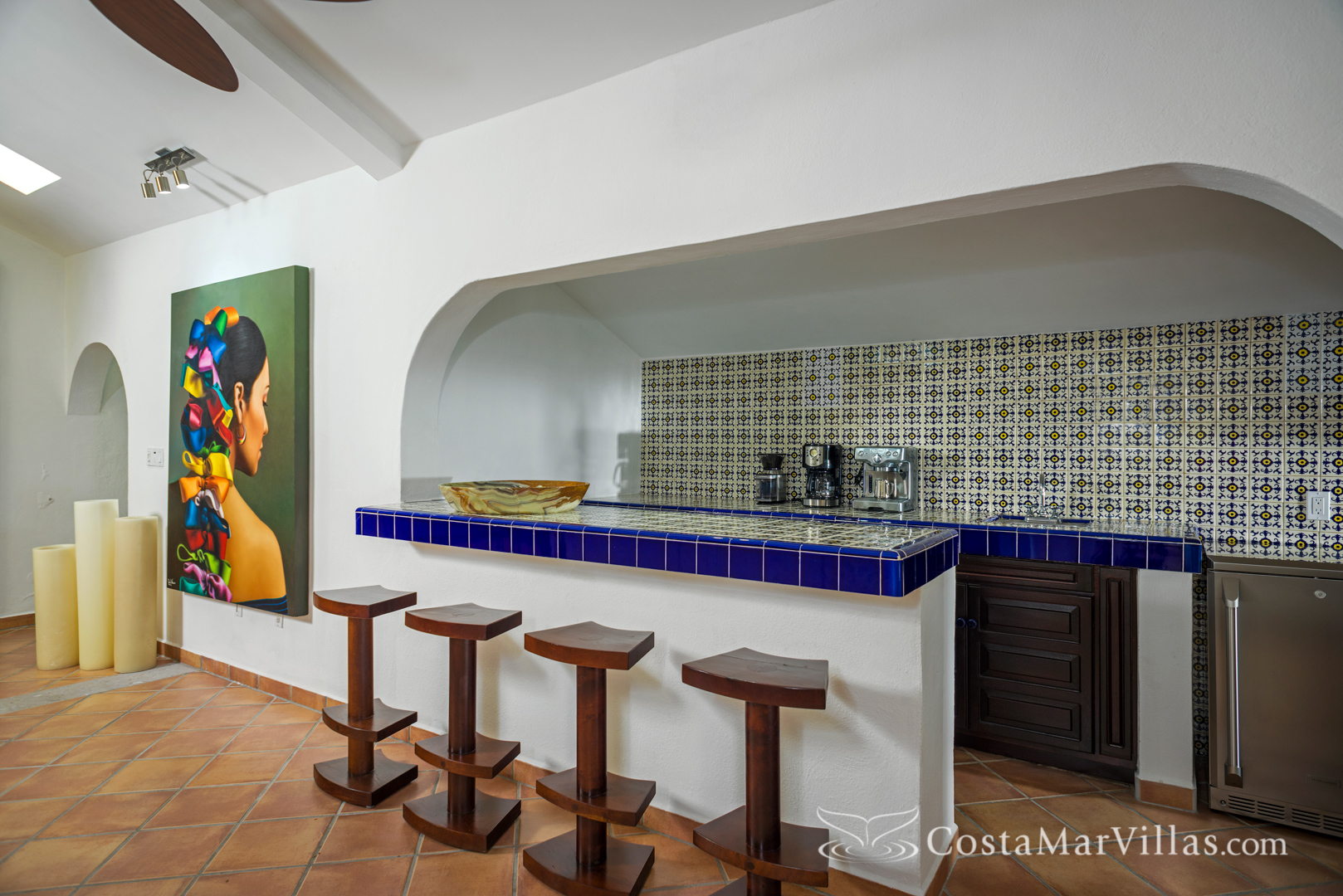 Villas del Mar Casa Edwards