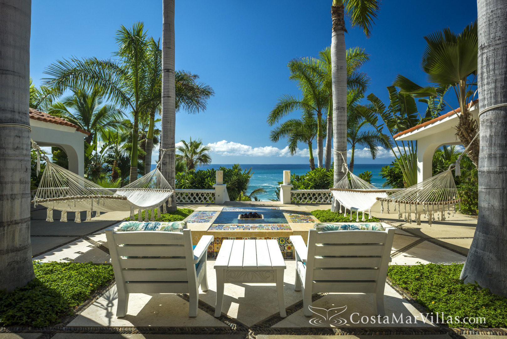 Villas del Mar Casa Edwards