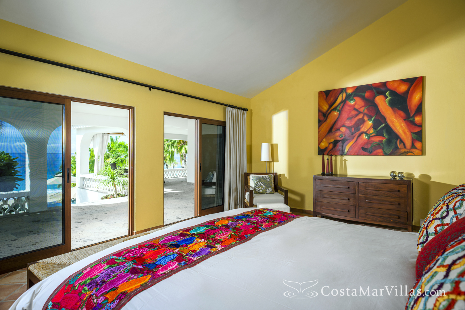 Villas del Mar Casa Edwards