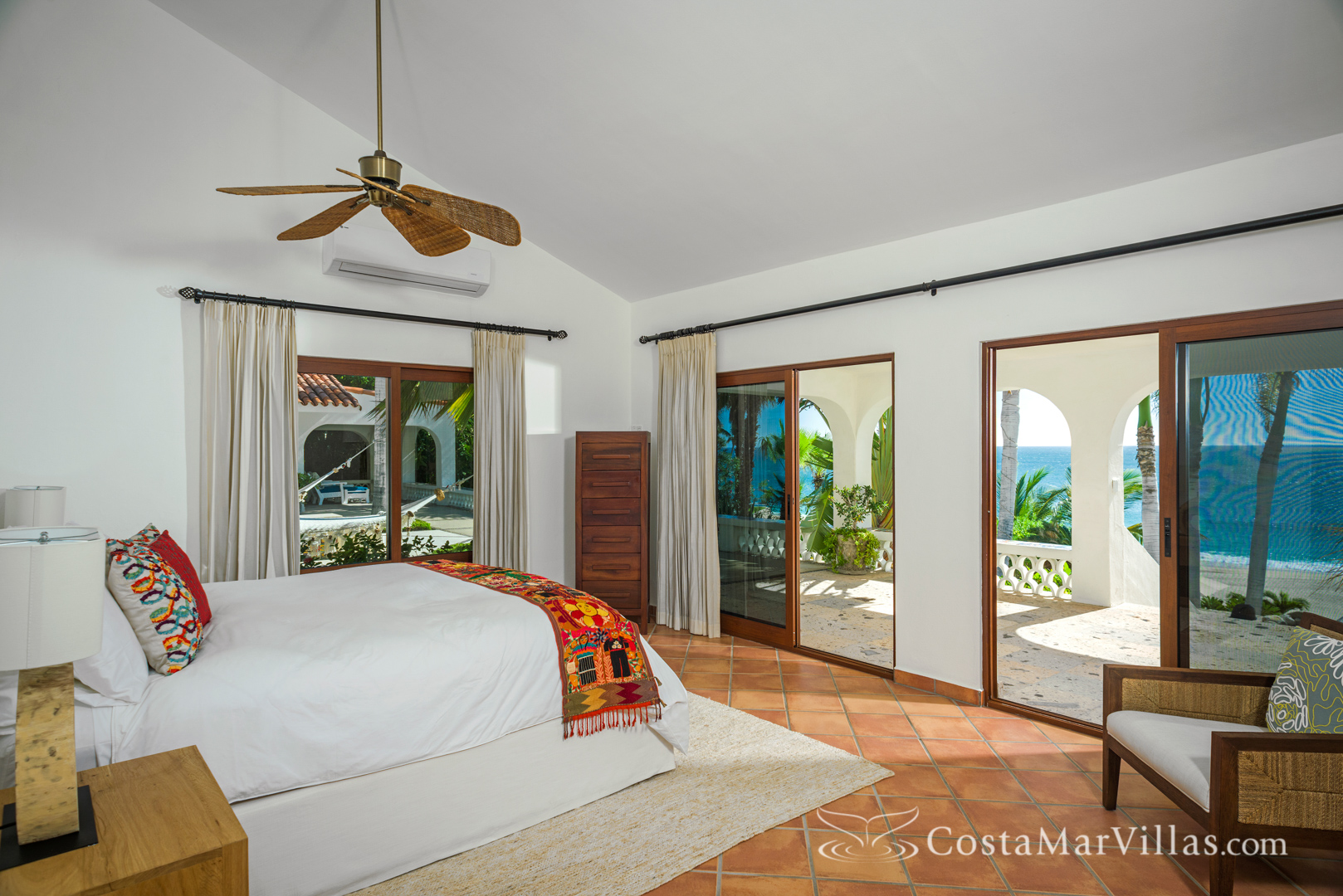 Villas del Mar Casa Edwards