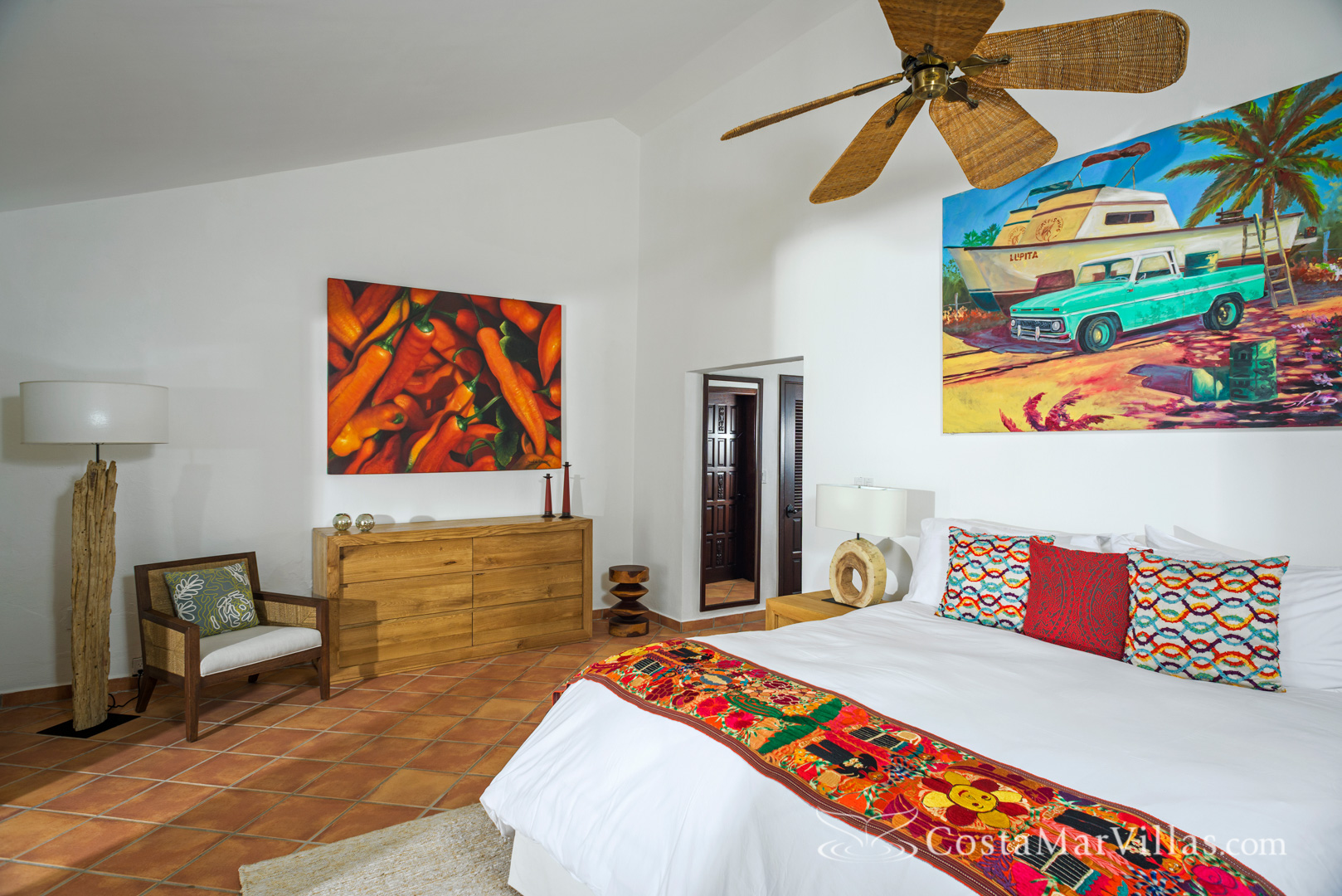 Villas del Mar Casa Edwards