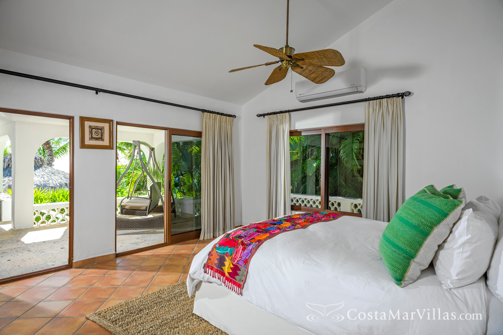 Villas del Mar Casa Edwards