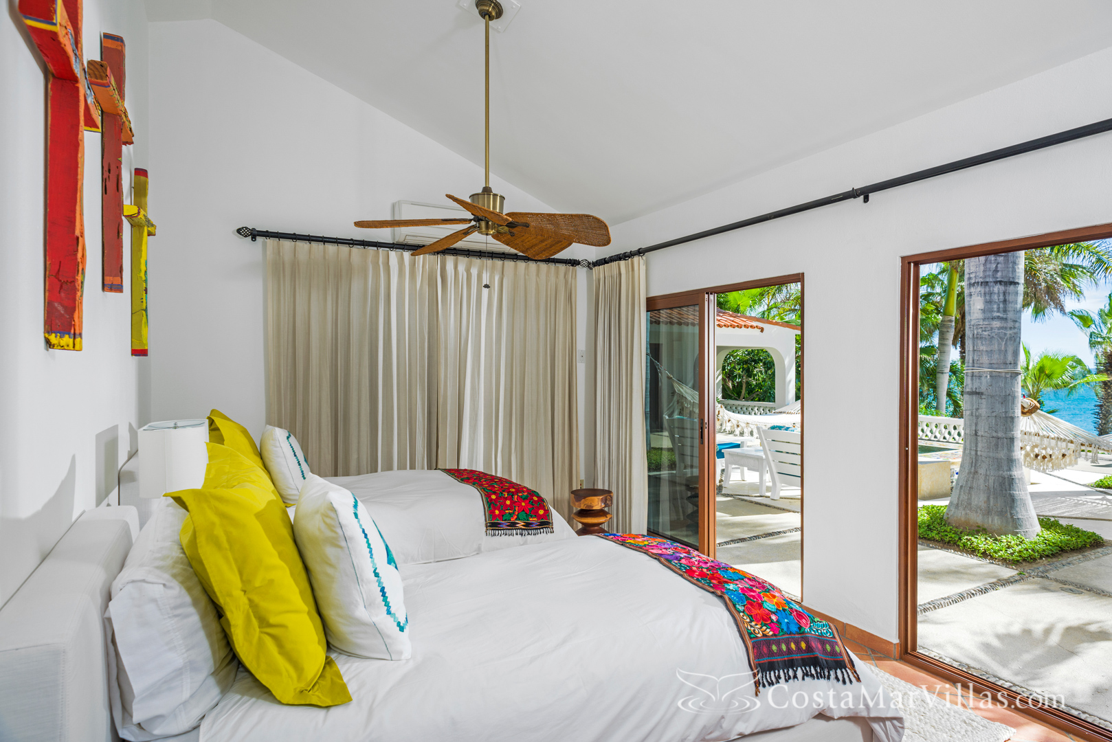 Villas del Mar Casa Edwards