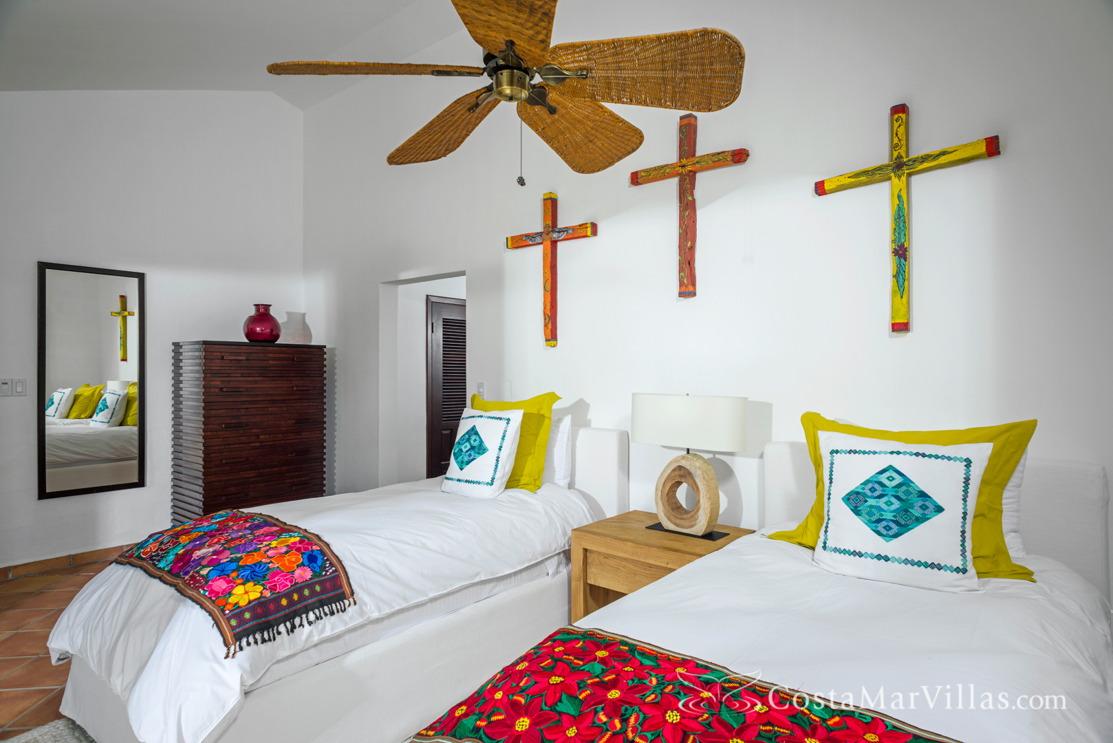 Villas del Mar Casa Edwards