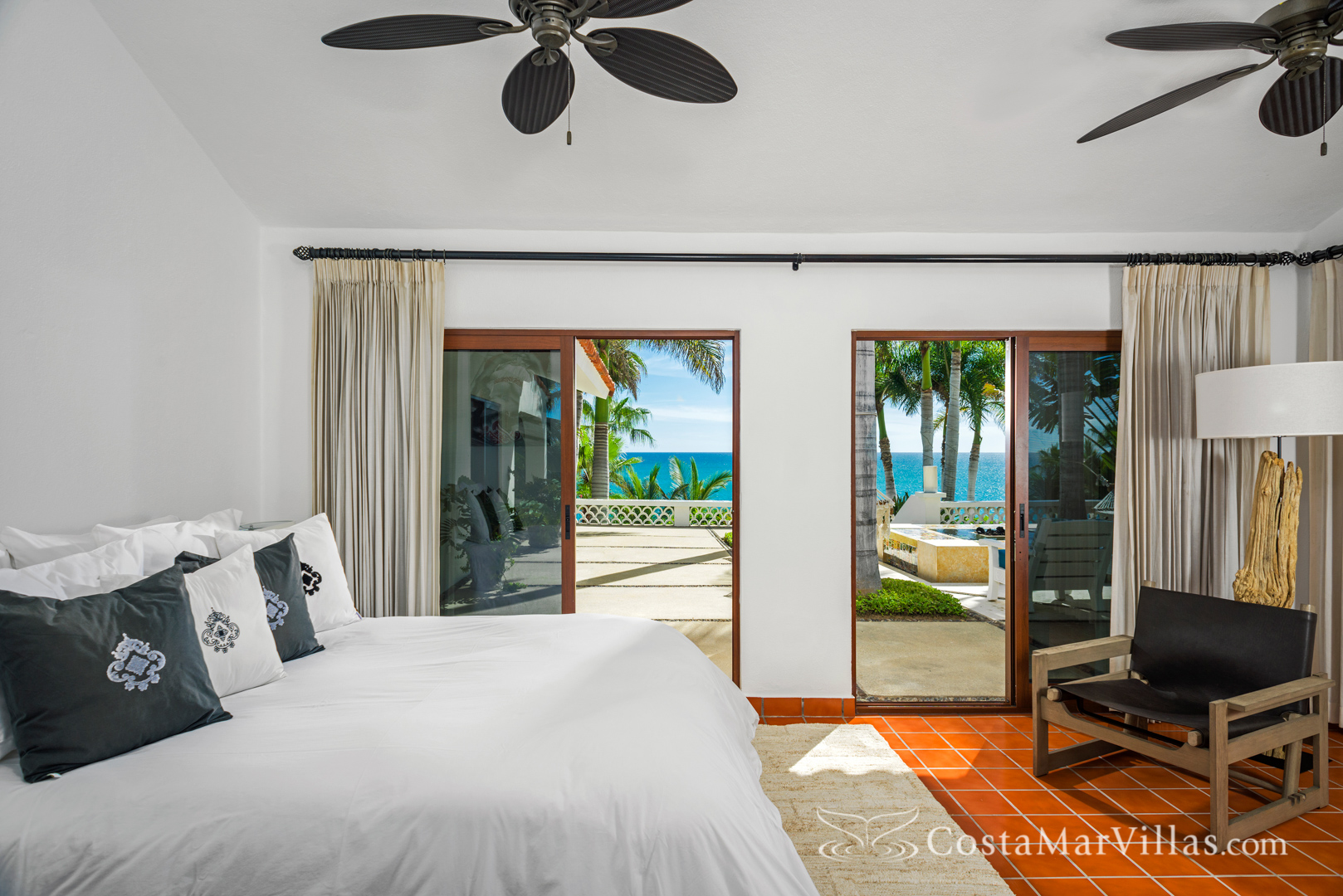 Villas del Mar Casa Edwards