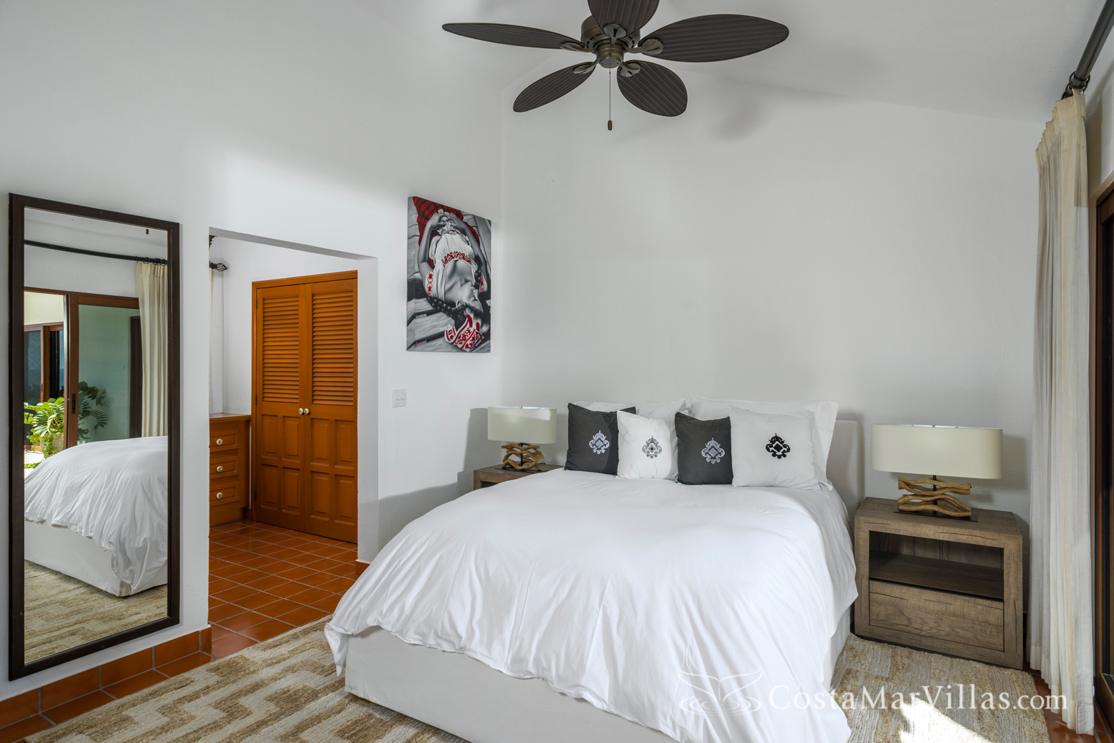 Villas del Mar Casa Edwards