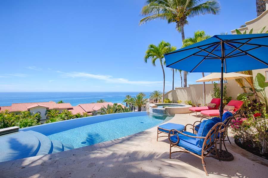 Villas del Mar Terrazas 368