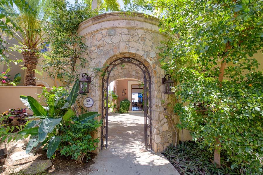 Villas del Mar Terrazas 368