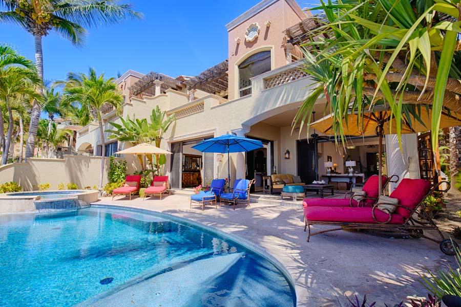 Villas del Mar Terrazas 368