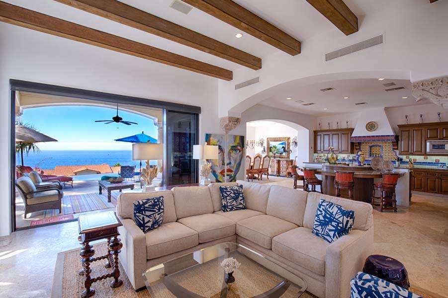 Villas del Mar Terrazas 368