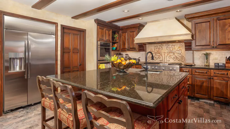 Casa Corazon – The Cabos (29)