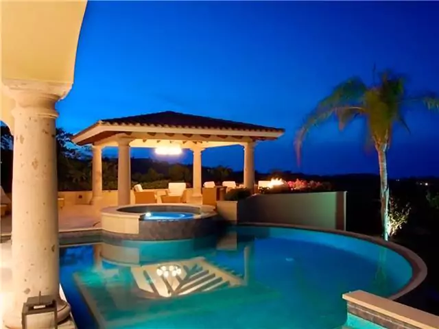 Casa Gamino – The Cabos (1)