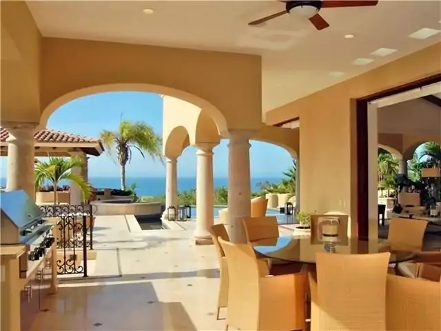 Casa Gamino – The Cabos (15)
