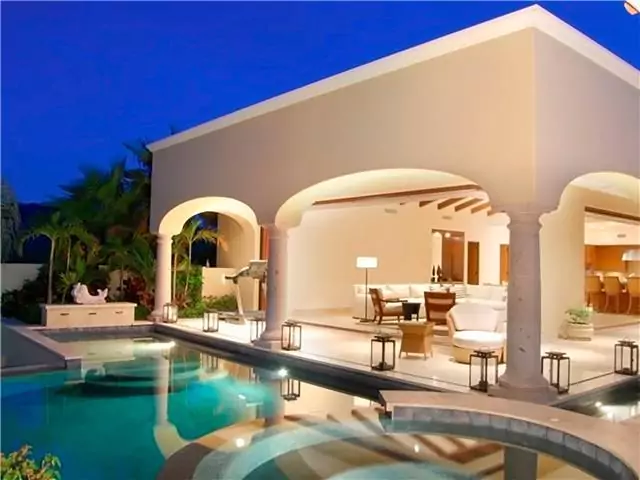 Casa Gamino – The Cabos (16)