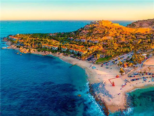 Casa Gamino – The Cabos (2)