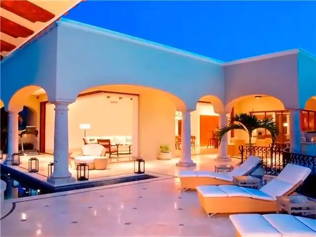 Casa Gamino – The Cabos (20)