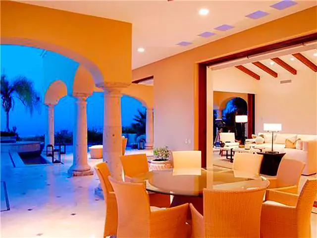 Casa Gamino – The Cabos (22)