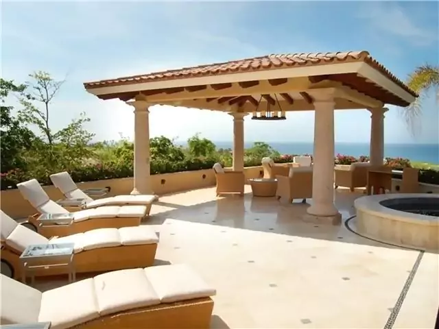 Casa Gamino – The Cabos (26)