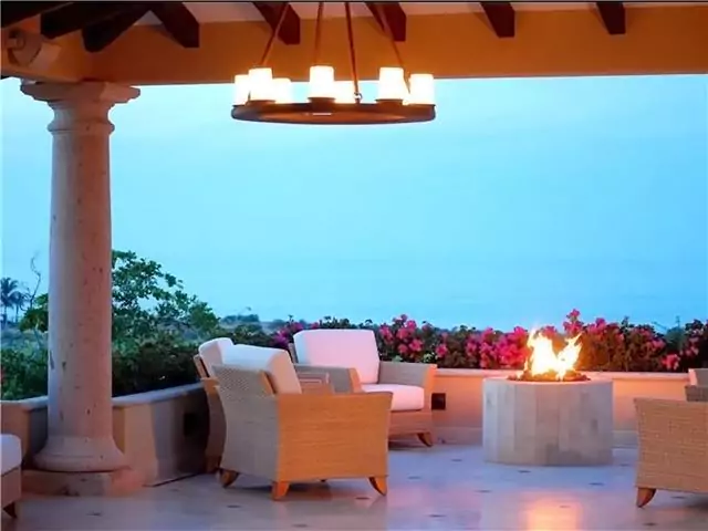Casa Gamino – The Cabos (3)