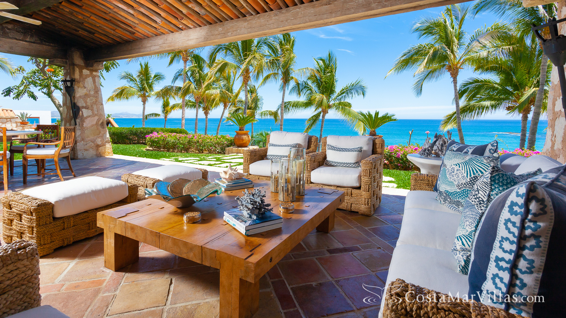 Puerto Los Cabos Casa Koll