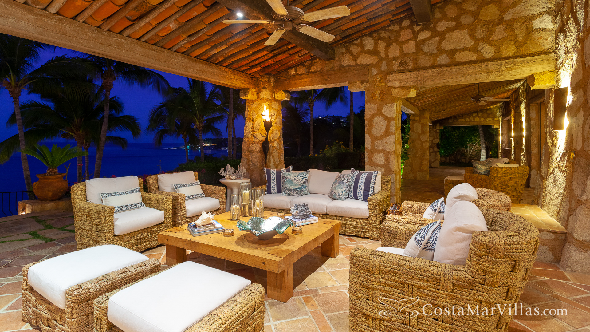 Puerto Los Cabos Casa Koll